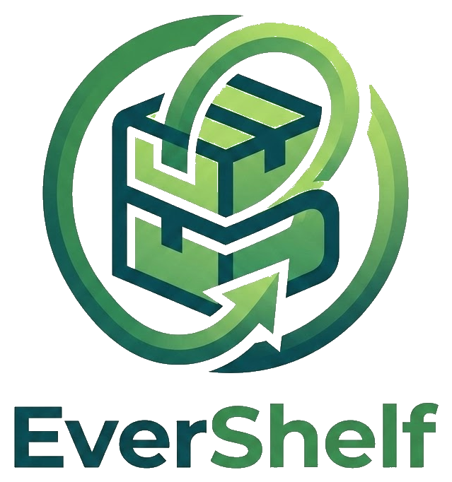 EverShelf